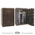 National Security Gun Safe Classic Select 60 Extreme - Dean Safe