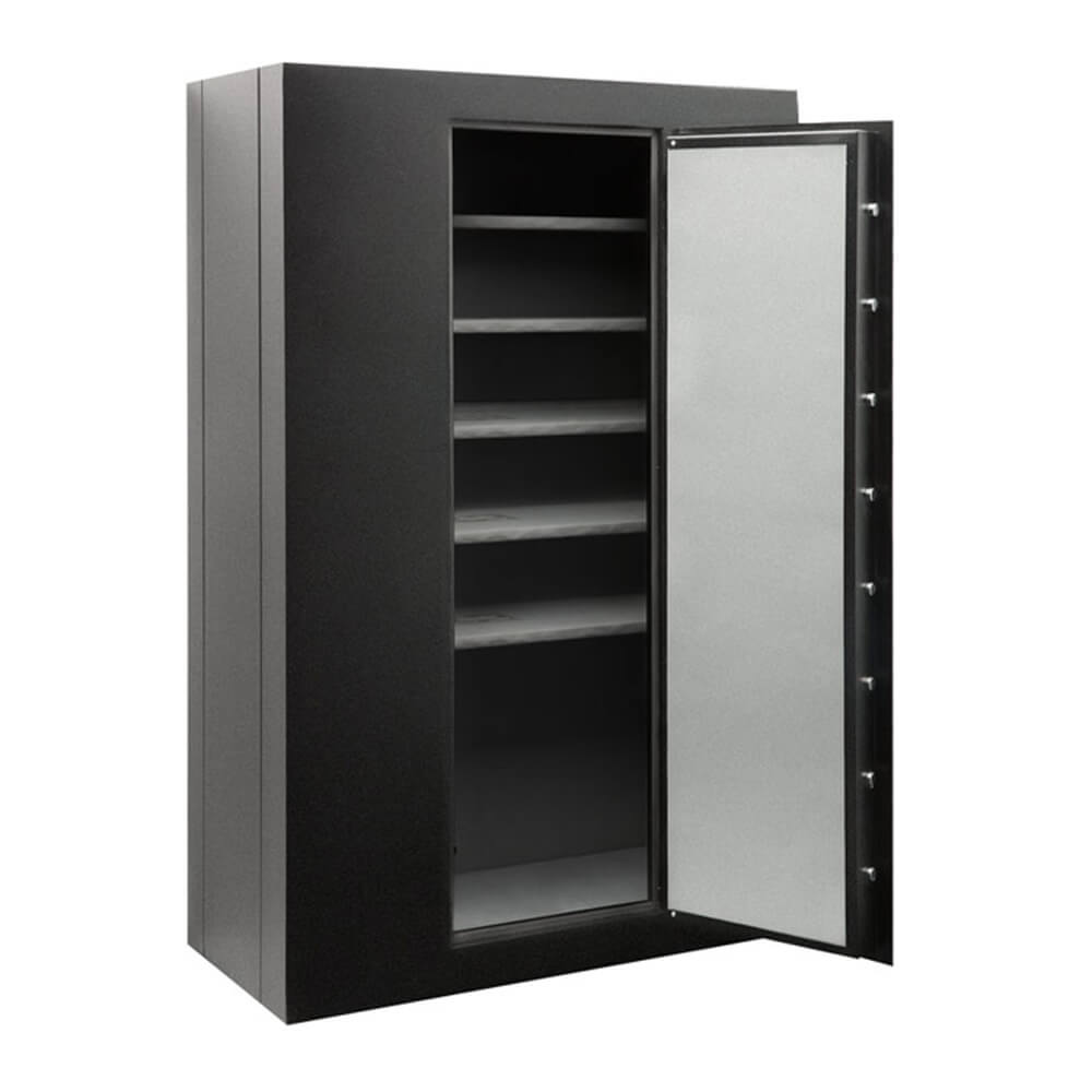 SnapSafe Modular Gun Safe Super Titan - Dean Safe 