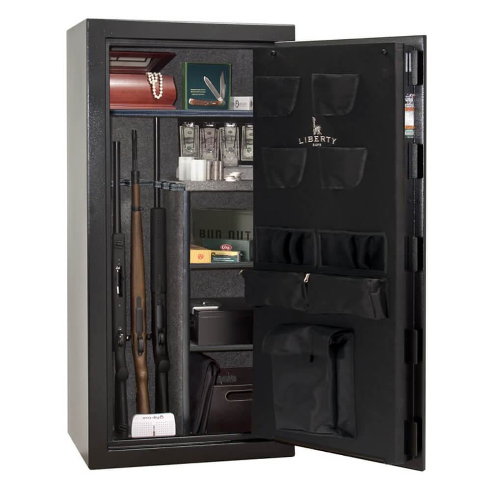 Liberty Gun Safe Centurion 24 - Dean Safe 