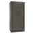 Liberty Gun Safe Colonial 23 CO24, an open rifle safe