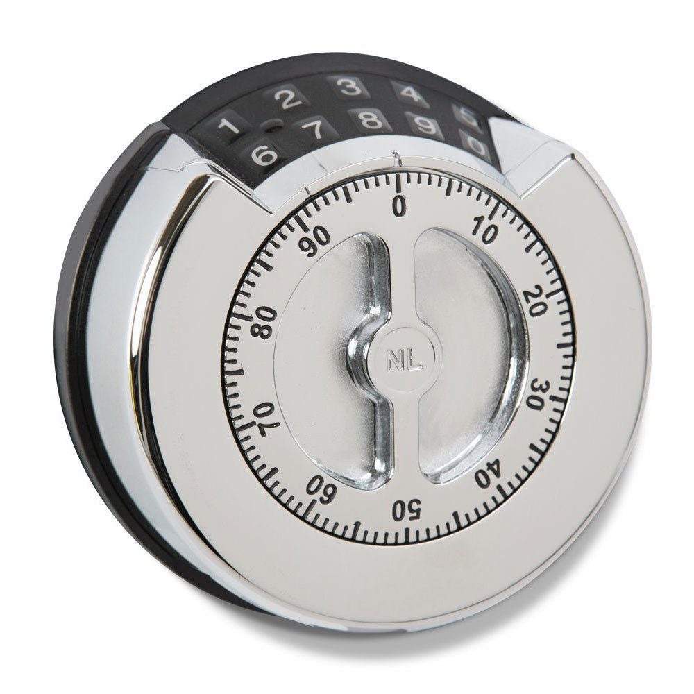 NL Doomsday Redundant Lock Option - Dean Safe 