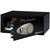 Sentry Anti-Theft Lock Box X075 - Dean Safe 
