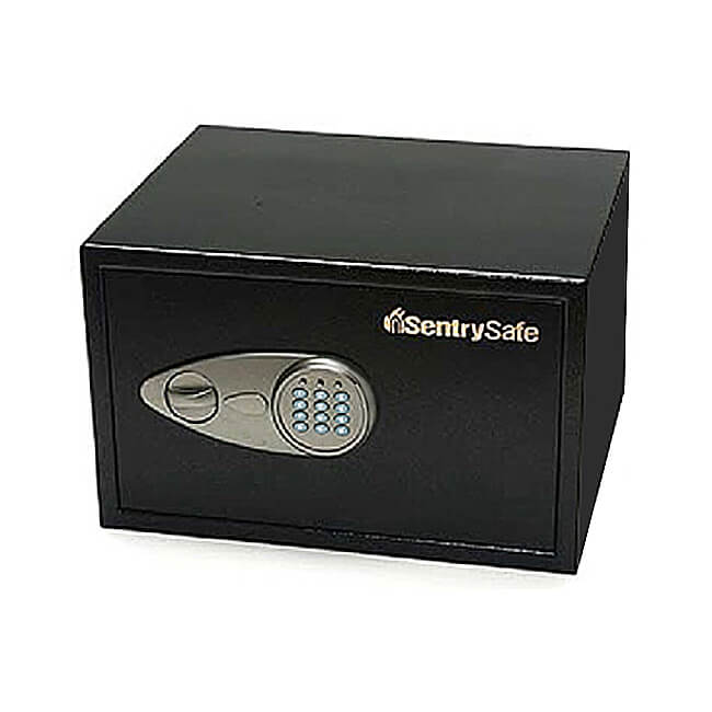Sentry Safe Combination Lock