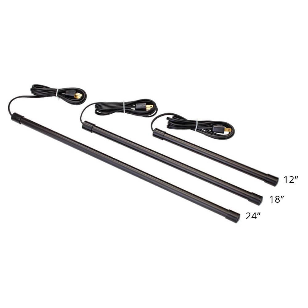 SnapSafe Dehumidfier Rod 18&quot; - Dean Safe 