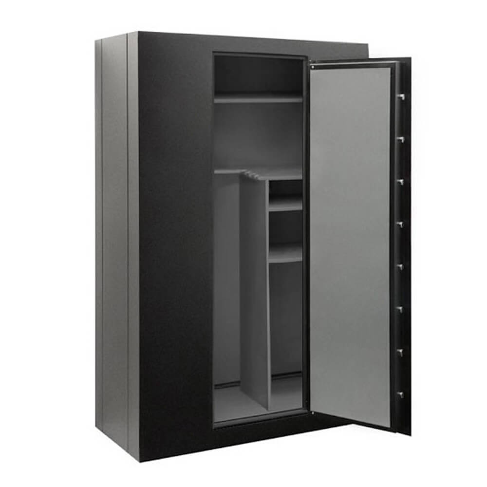Modular shop gun safe