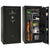 Liberty Gun Safe Colonial 23 CO23 - Dean Safe 