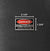 Black Powder Warning Sticker - Dean Safe 